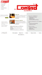 Mobile Screenshot of comind.ro